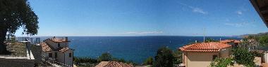 Apartamento de vacaciones en Pisciotta (Salerno)Casa de vacaciones