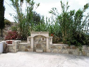 Casa de vacaciones en Ierapetra (Lasithi)Casa de vacaciones