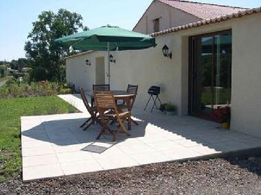 Apartamento de vacaciones en St Reverend (Vende)Casa de vacaciones