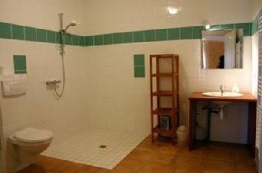 Apartamento de vacaciones en St Reverend (Vende)Casa de vacaciones