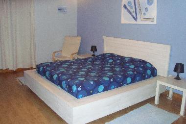 Casa de vacaciones en S�o Martinho do Porto (Oeste)Casa de vacaciones