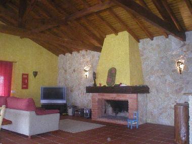 Casa de vacaciones en S�o Martinho do Porto (Oeste)Casa de vacaciones