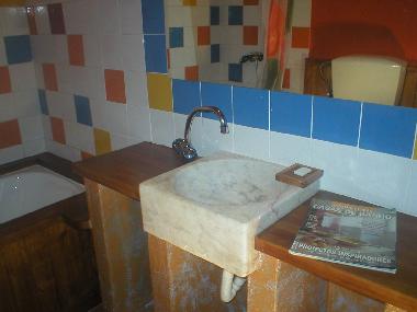Casa de vacaciones en S�o Martinho do Porto (Oeste)Casa de vacaciones