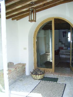 Casa de vacaciones en Arcevia (Ancona)Casa de vacaciones