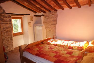 Casa de vacaciones en Arcevia (Ancona)Casa de vacaciones