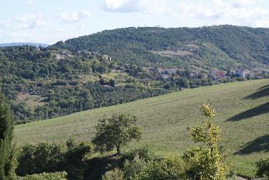 Casa de vacaciones en Arcevia (Ancona)Casa de vacaciones