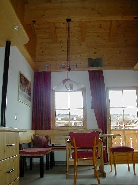 Apartamento de vacaciones en Hochkrimml (Pinzgau-Pongau)Casa de vacaciones