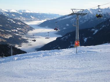 Apartamento de vacaciones en Hochkrimml (Pinzgau-Pongau)Casa de vacaciones