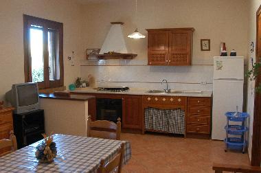 Casa de vacaciones en campofelice di Roccella (Palermo)Casa de vacaciones