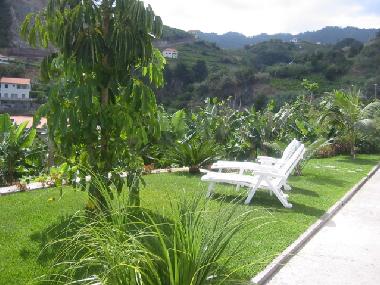 Apartamento de vacaciones en Machico (Porto da Cruz) (Madeira)Casa de vacaciones