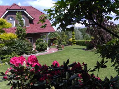 Apartamento de vacaciones en Recke (Mnsterland)Casa de vacaciones