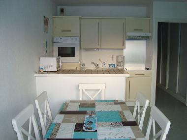 Apartamento de vacaciones en Wimereux (Pas-de-Calais)Casa de vacaciones