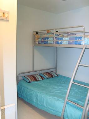 Apartamento de vacaciones en Wimereux (Pas-de-Calais)Casa de vacaciones