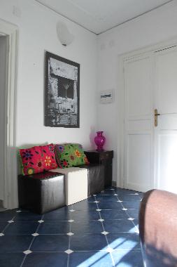 Casa de vacaciones en Palermo (Palermo)Casa de vacaciones