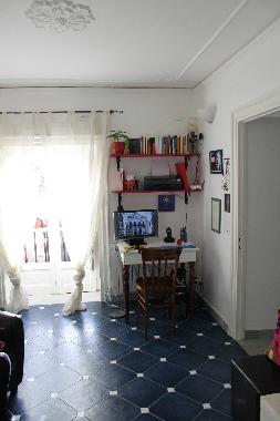 Casa de vacaciones en Palermo (Palermo)Casa de vacaciones