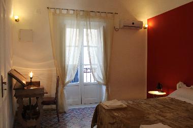 Casa de vacaciones en Palermo (Palermo)Casa de vacaciones