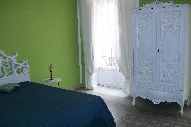 Casa de vacaciones en Palermo (Palermo)Casa de vacaciones