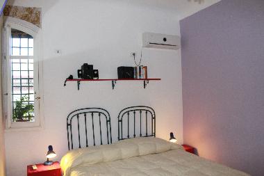 Casa de vacaciones en Palermo (Palermo)Casa de vacaciones