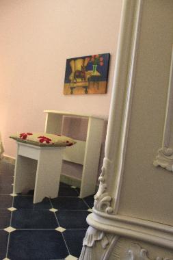 Casa de vacaciones en Palermo (Palermo)Casa de vacaciones