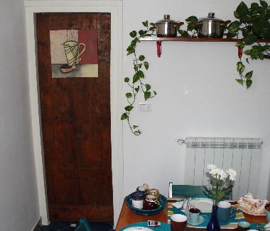 Casa de vacaciones en Palermo (Palermo)Casa de vacaciones