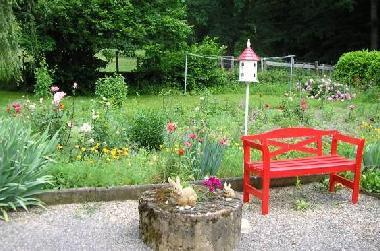 La Tuilerie de Chazelle