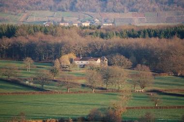 La Tuilerie de Chazelle