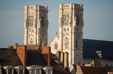 Chalon-sur-Sane