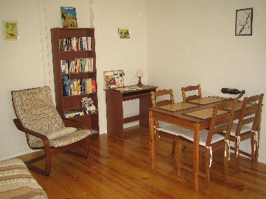 Apartamento de vacaciones en Lisbon (Grande Lisboa)Casa de vacaciones