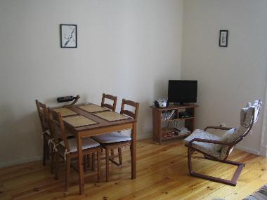 Apartamento de vacaciones en Lisbon (Grande Lisboa)Casa de vacaciones