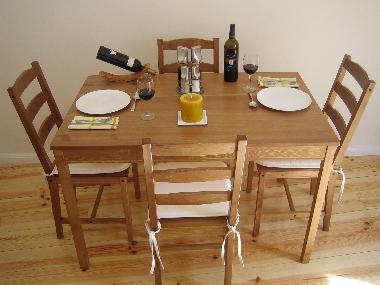 Apartamento de vacaciones en Lisbon (Grande Lisboa)Casa de vacaciones