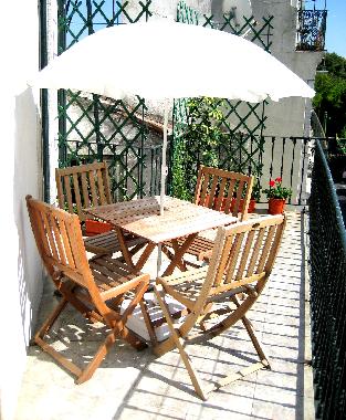 Apartamento de vacaciones en Lisbon (Grande Lisboa)Casa de vacaciones