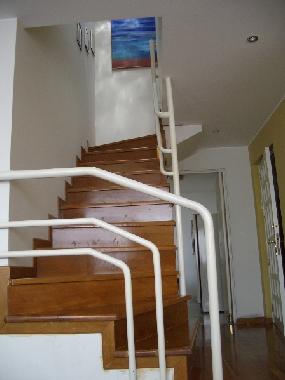 Apartamento de vacaciones en Lima San Miguel (Lima)Casa de vacaciones