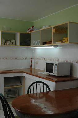 Apartamento de vacaciones en Lima San Miguel (Lima)Casa de vacaciones