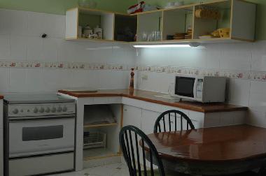 Apartamento de vacaciones en Lima San Miguel (Lima)Casa de vacaciones