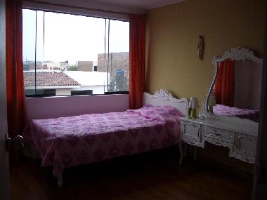 Apartamento de vacaciones en Lima San Miguel (Lima)Casa de vacaciones