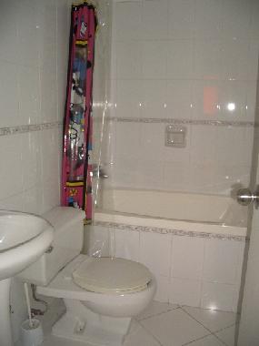 Apartamento de vacaciones en Lima San Miguel (Lima)Casa de vacaciones