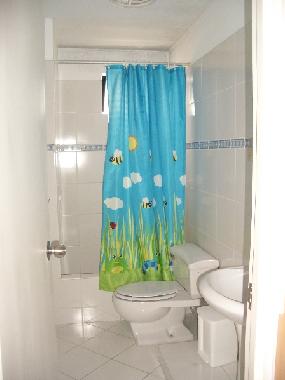 Apartamento de vacaciones en Lima San Miguel (Lima)Casa de vacaciones