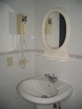 Apartamento de vacaciones en Lima San Miguel (Lima)Casa de vacaciones
