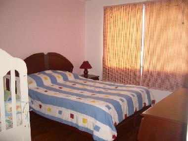 Apartamento de vacaciones en Lima San Miguel (Lima)Casa de vacaciones