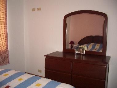 Apartamento de vacaciones en Lima San Miguel (Lima)Casa de vacaciones