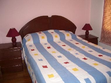 Apartamento de vacaciones en Lima San Miguel (Lima)Casa de vacaciones