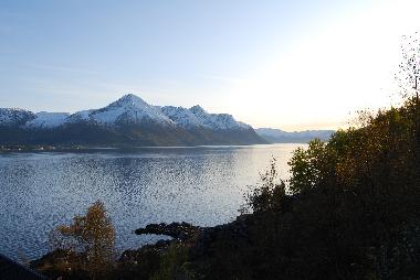 Casa de vacaciones en Hareid (More og Romsdal)Casa de vacaciones
