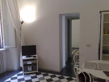 Apartamento de vacaciones en Rome (Roma)Casa de vacaciones