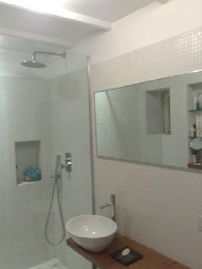 Apartamento de vacaciones en Rome (Roma)Casa de vacaciones