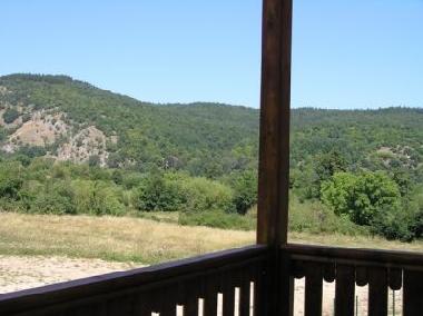 Casa de vacaciones en Dolna Banya (Sofiya)Casa de vacaciones