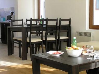 Casa de vacaciones en Dolna Banya (Sofiya)Casa de vacaciones