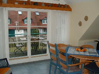 Apartamento de vacaciones en Zingst (Fischland-Dar-Zingst)Casa de vacaciones