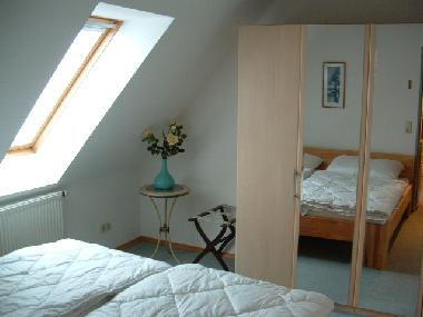 Apartamento de vacaciones en Zingst (Fischland-Dar-Zingst)Casa de vacaciones