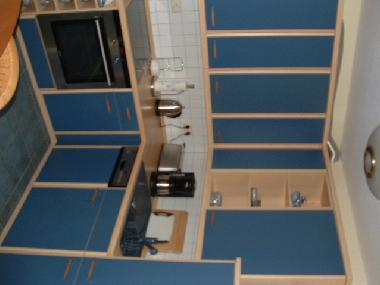 Apartamento de vacaciones en Zingst (Fischland-Dar-Zingst)Casa de vacaciones