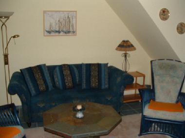 Apartamento de vacaciones en Zingst (Fischland-Dar-Zingst)Casa de vacaciones